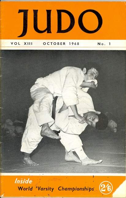 10/68 Judo